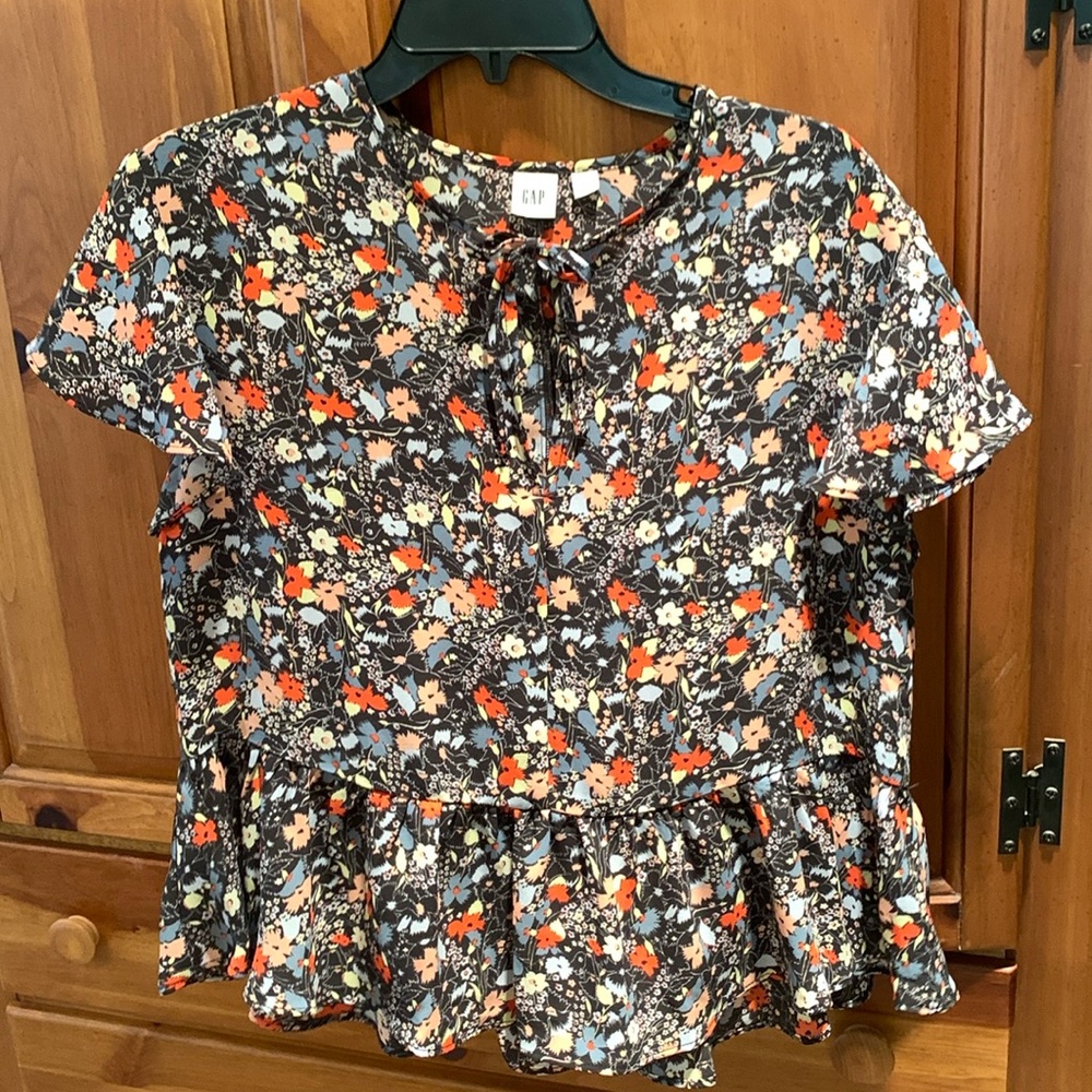Gap blouse